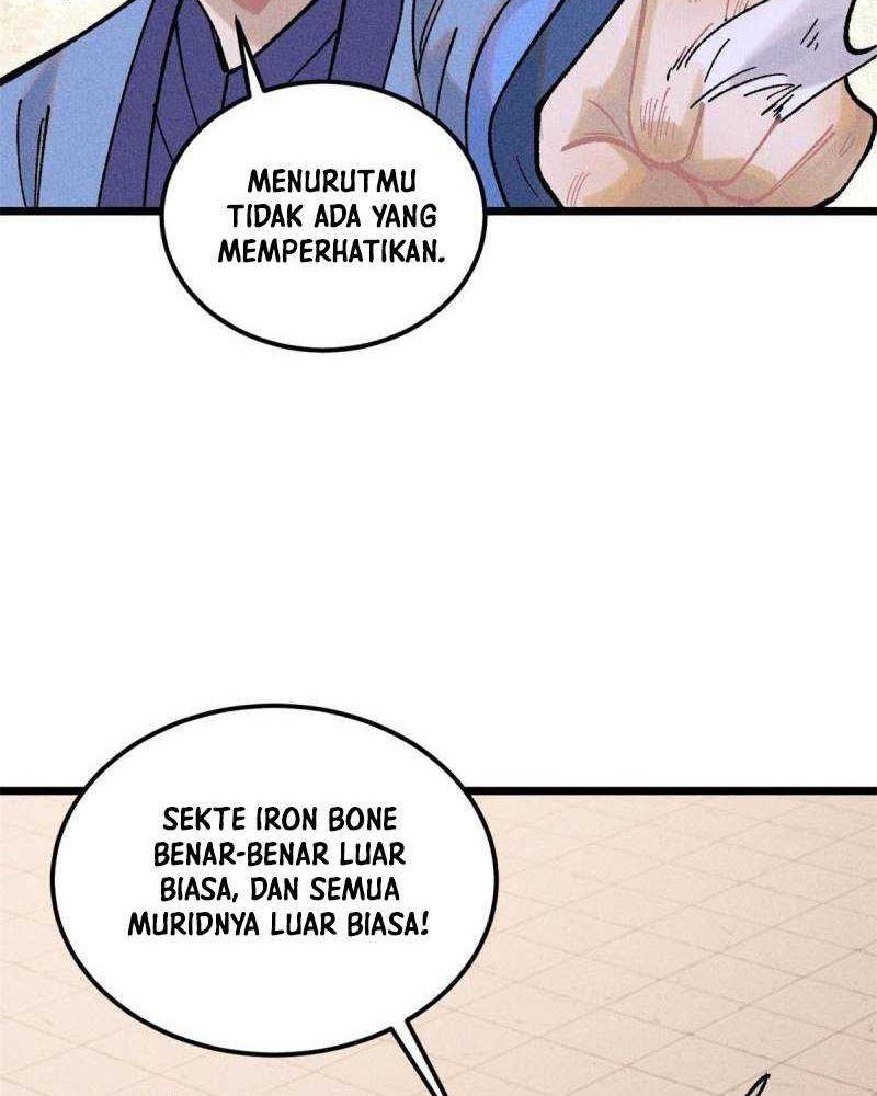 All Hail the Sect Leader Chapter 217 - halaman 23