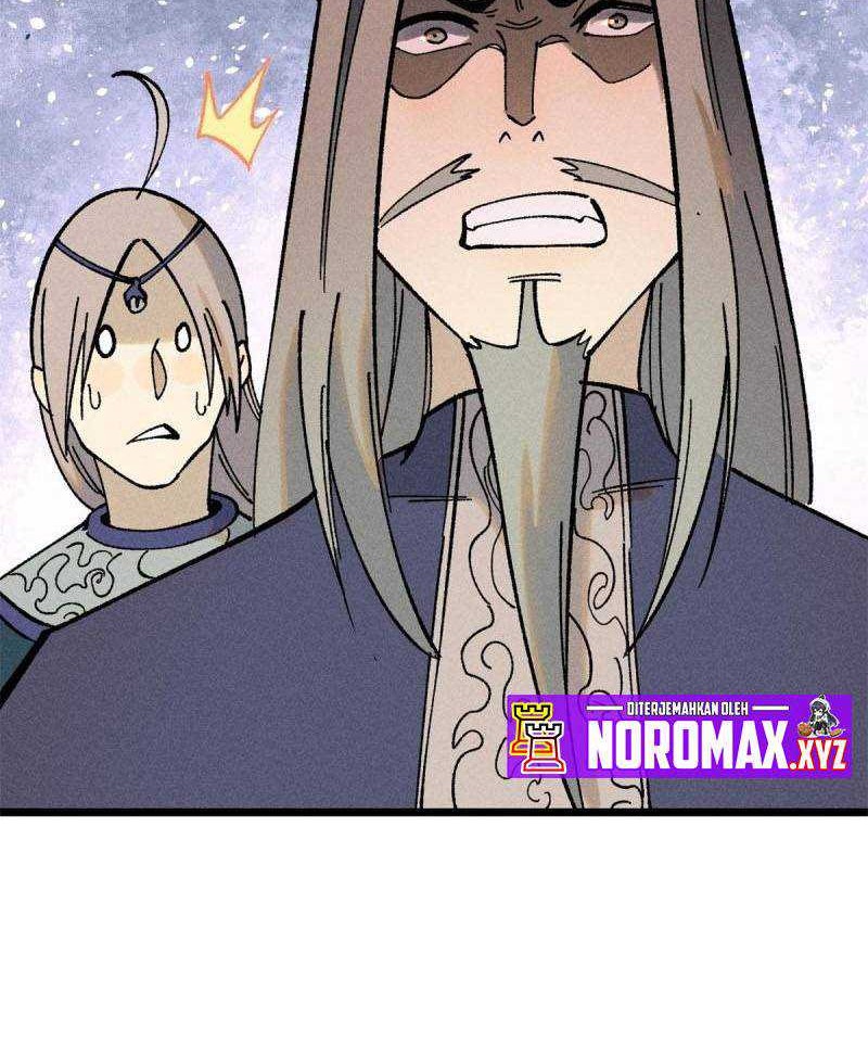All Hail the Sect Leader Chapter 217 - halaman 25