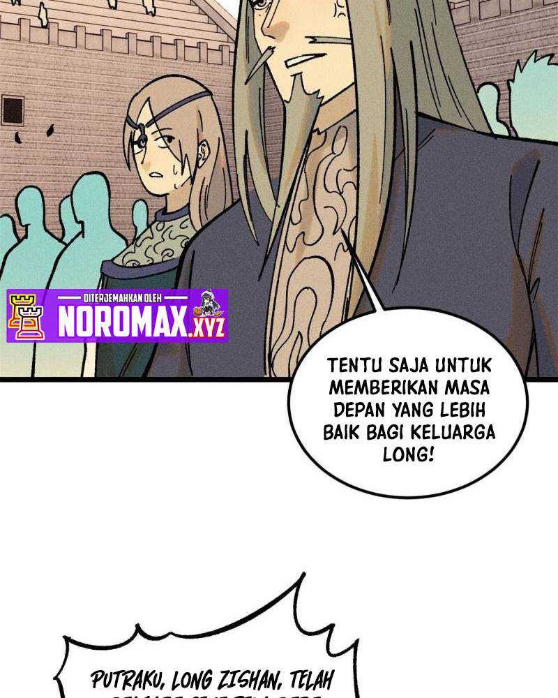All Hail the Sect Leader Chapter 217 - halaman 29