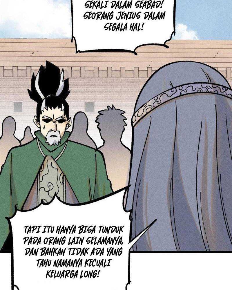 All Hail the Sect Leader Chapter 217 - halaman 33