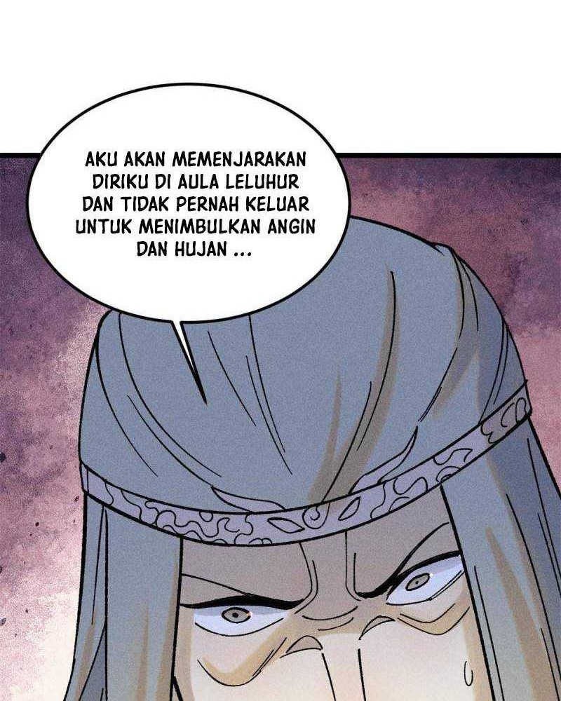 All Hail the Sect Leader Chapter 217 - halaman 41
