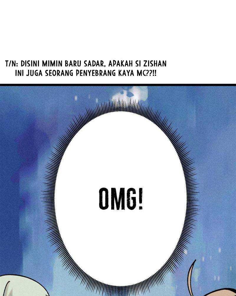 All Hail the Sect Leader Chapter 217 - halaman 47