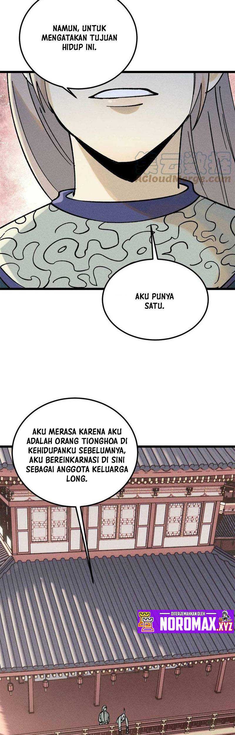 All Hail the Sect Leader Chapter 218 - halaman 12