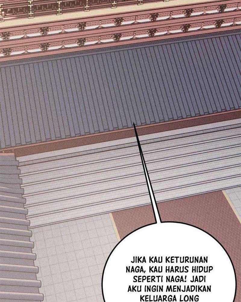 All Hail the Sect Leader Chapter 218 - halaman 13