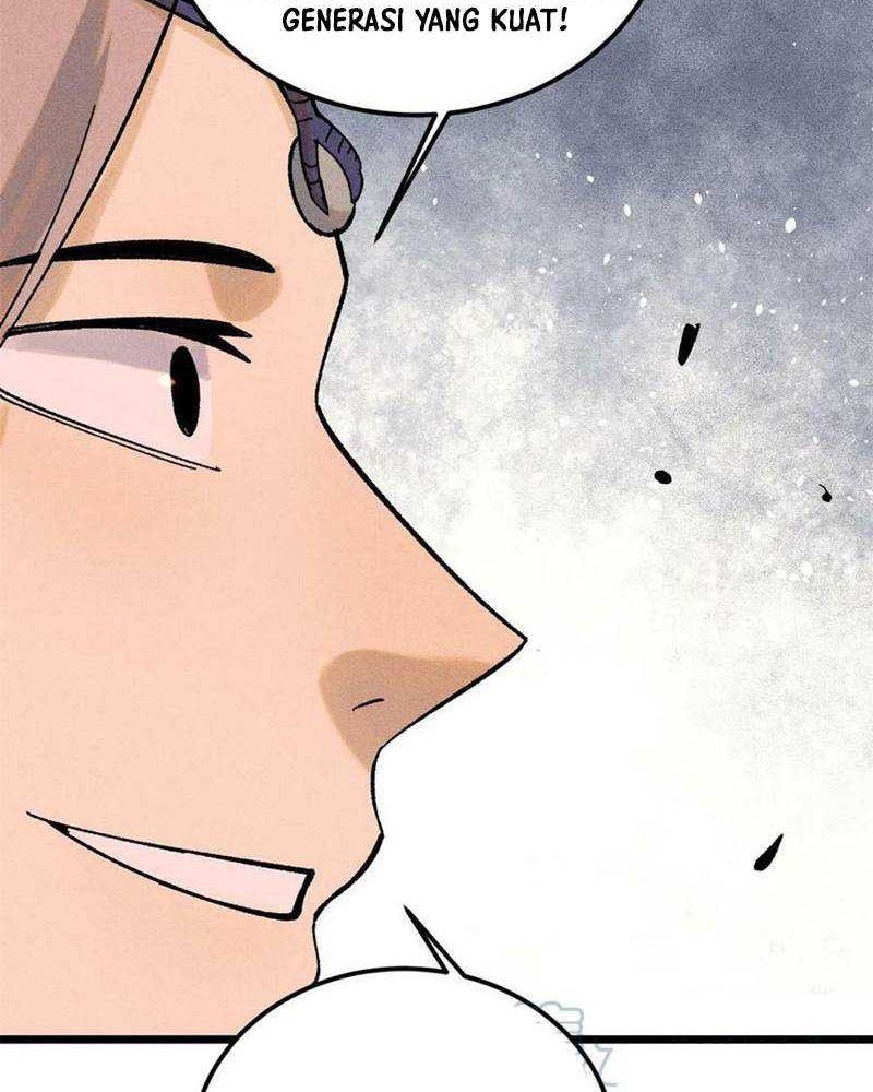 All Hail the Sect Leader Chapter 218 - halaman 15