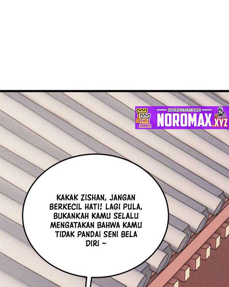 All Hail the Sect Leader Chapter 218 - halaman 19