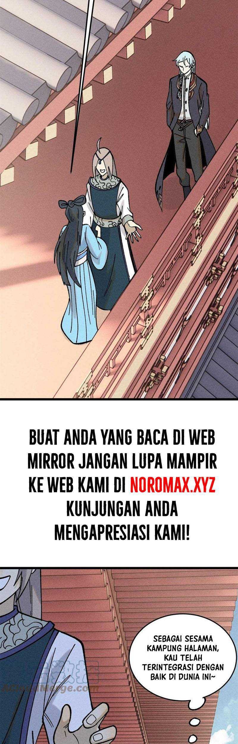 All Hail the Sect Leader Chapter 218 - halaman 20