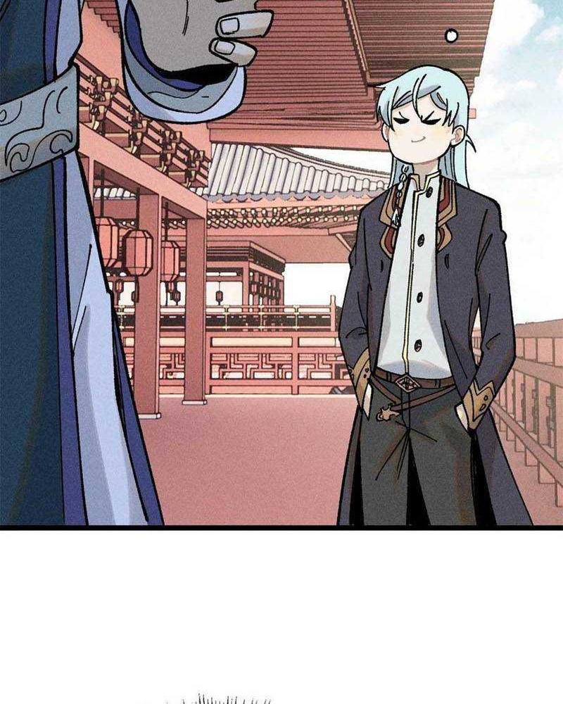 All Hail the Sect Leader Chapter 218 - halaman 21