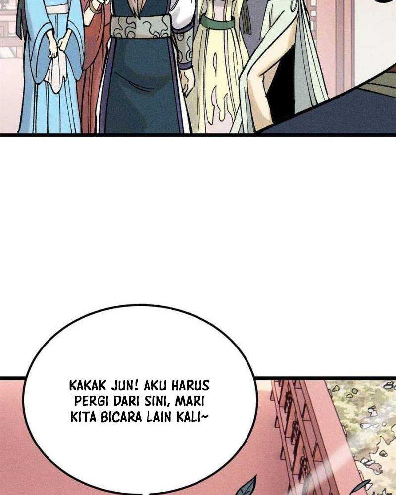 All Hail the Sect Leader Chapter 218 - halaman 23