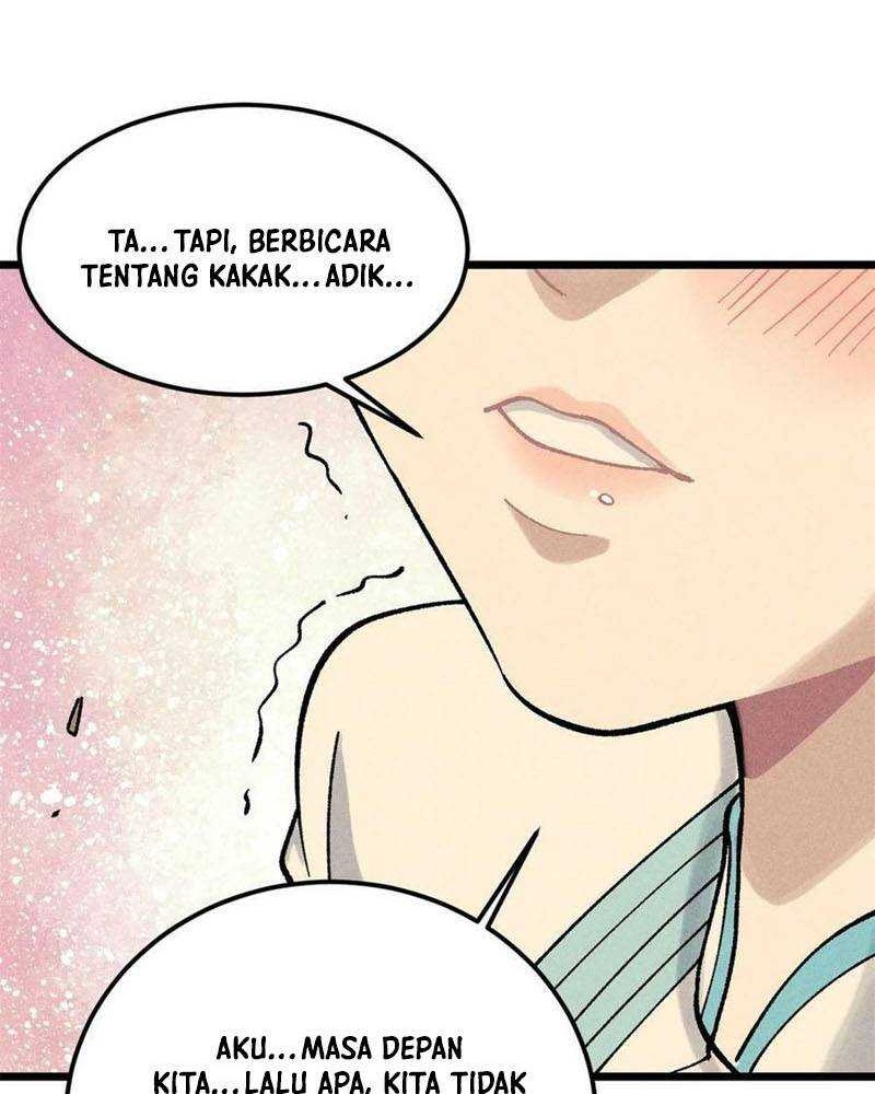 All Hail the Sect Leader Chapter 218 - halaman 27