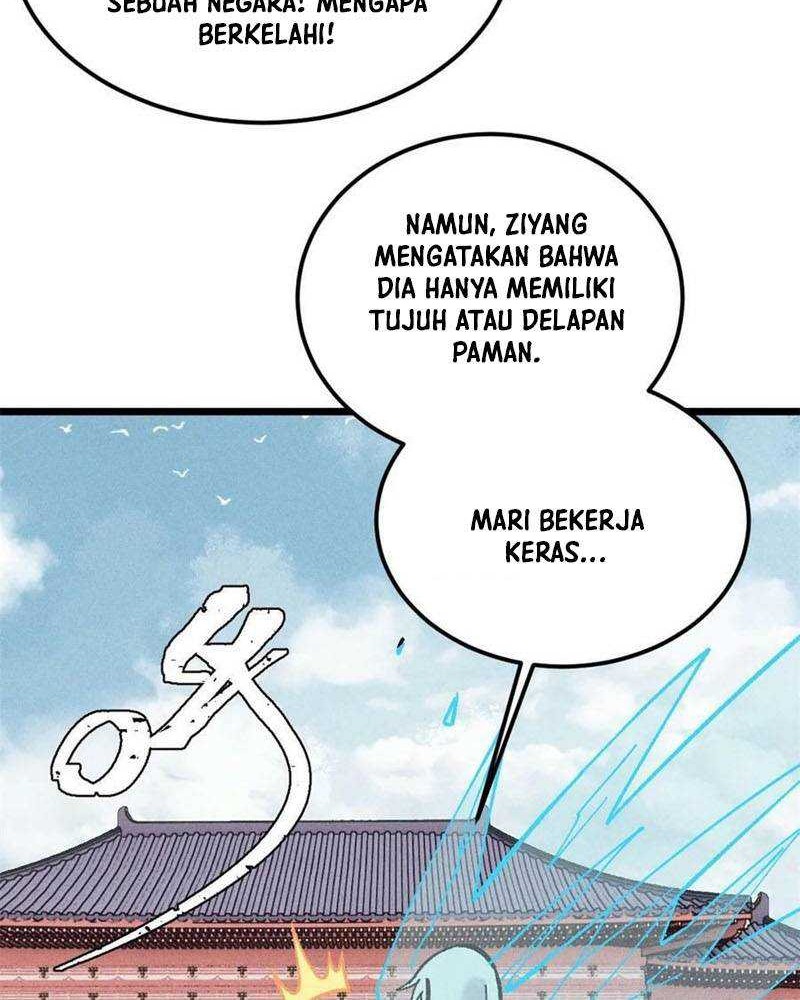 All Hail the Sect Leader Chapter 218 - halaman 31