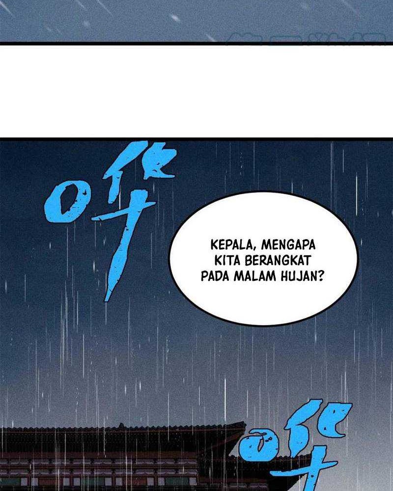 All Hail the Sect Leader Chapter 218 - halaman 33