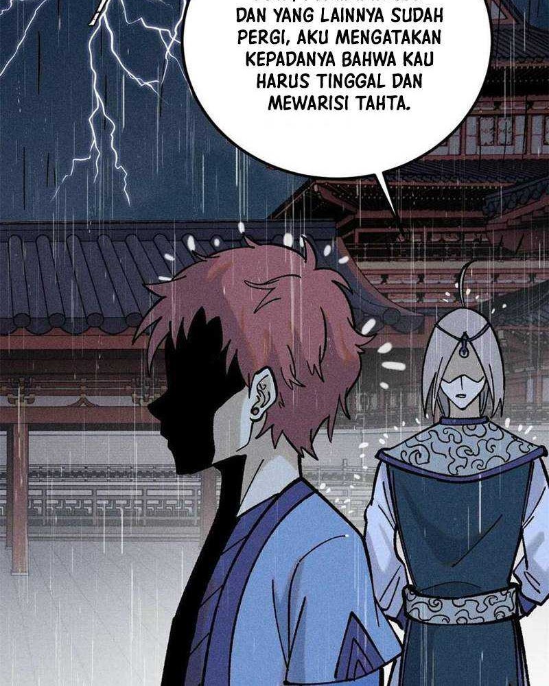 All Hail the Sect Leader Chapter 218 - halaman 37