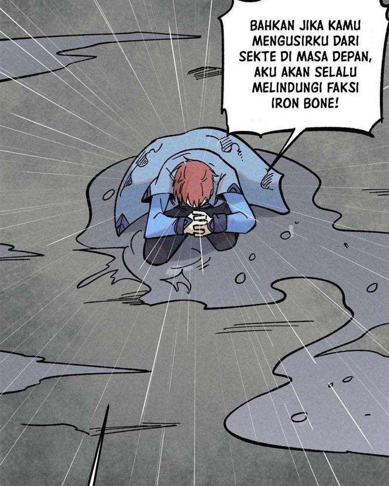 All Hail the Sect Leader Chapter 218 - halaman 43