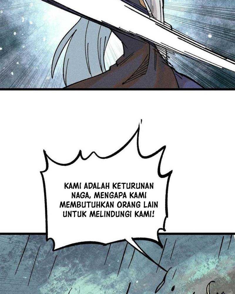All Hail the Sect Leader Chapter 218 - halaman 45