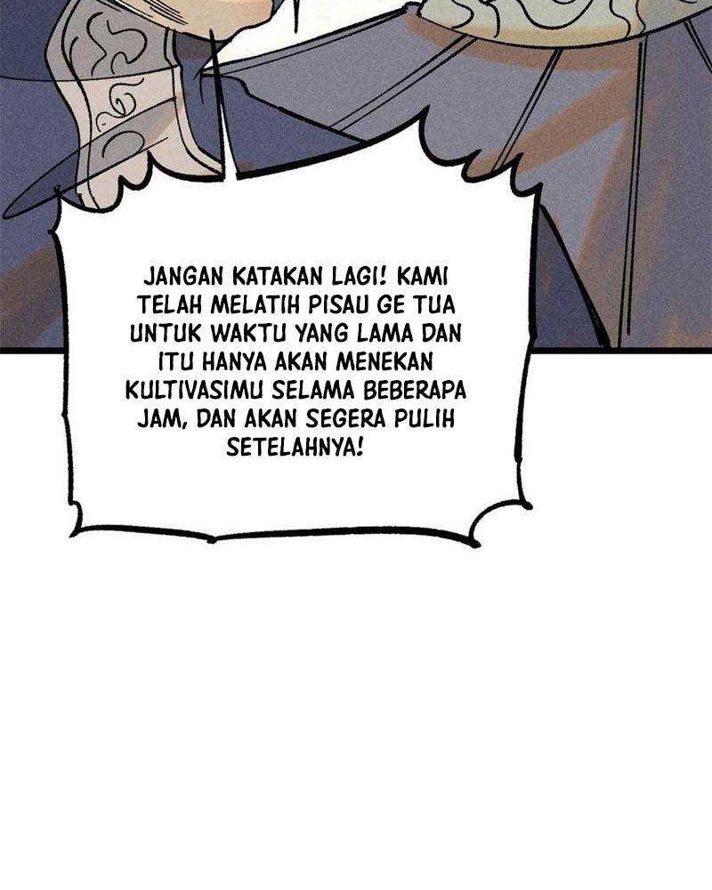 All Hail the Sect Leader Chapter 218 - halaman 5