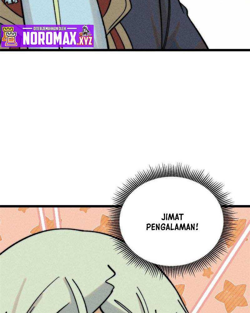 All Hail the Sect Leader Chapter 219 - halaman 13