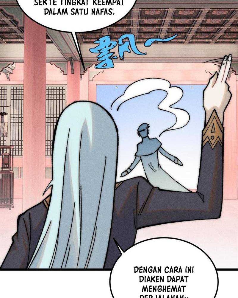 All Hail the Sect Leader Chapter 219 - halaman 19