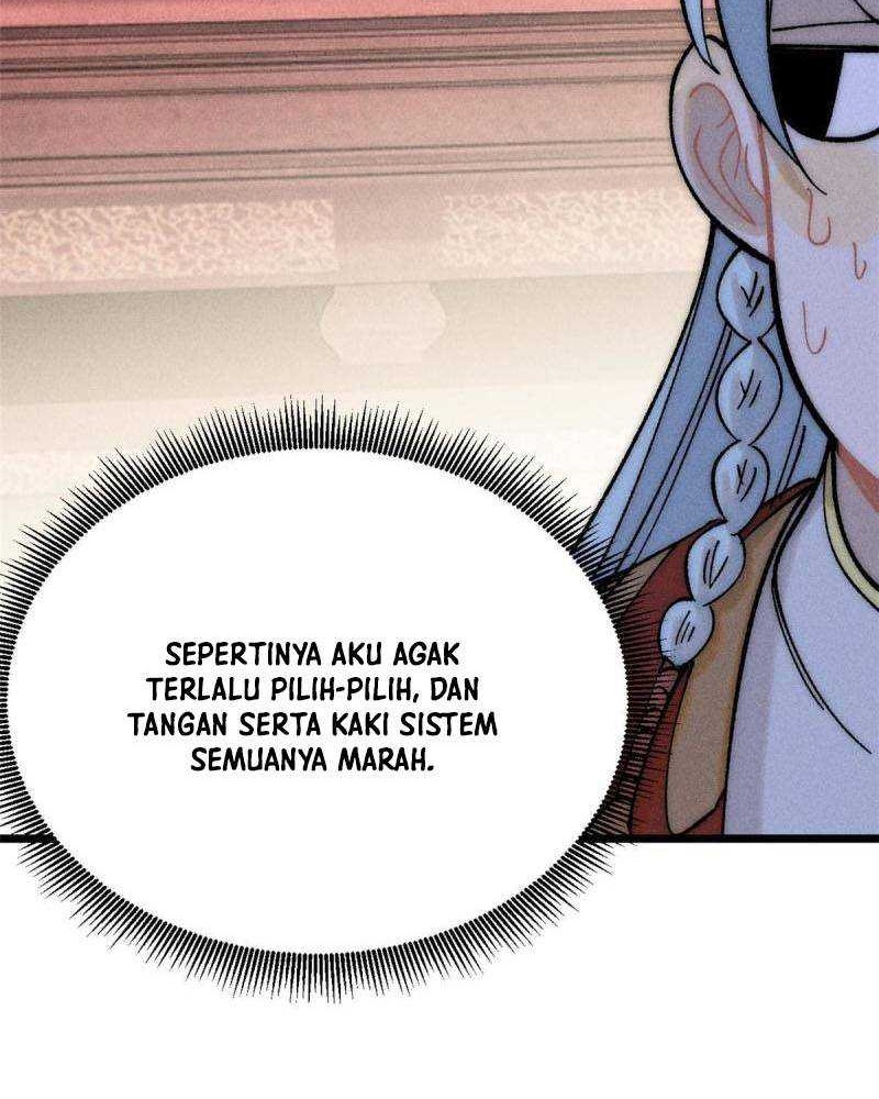 All Hail the Sect Leader Chapter 219 - halaman 21