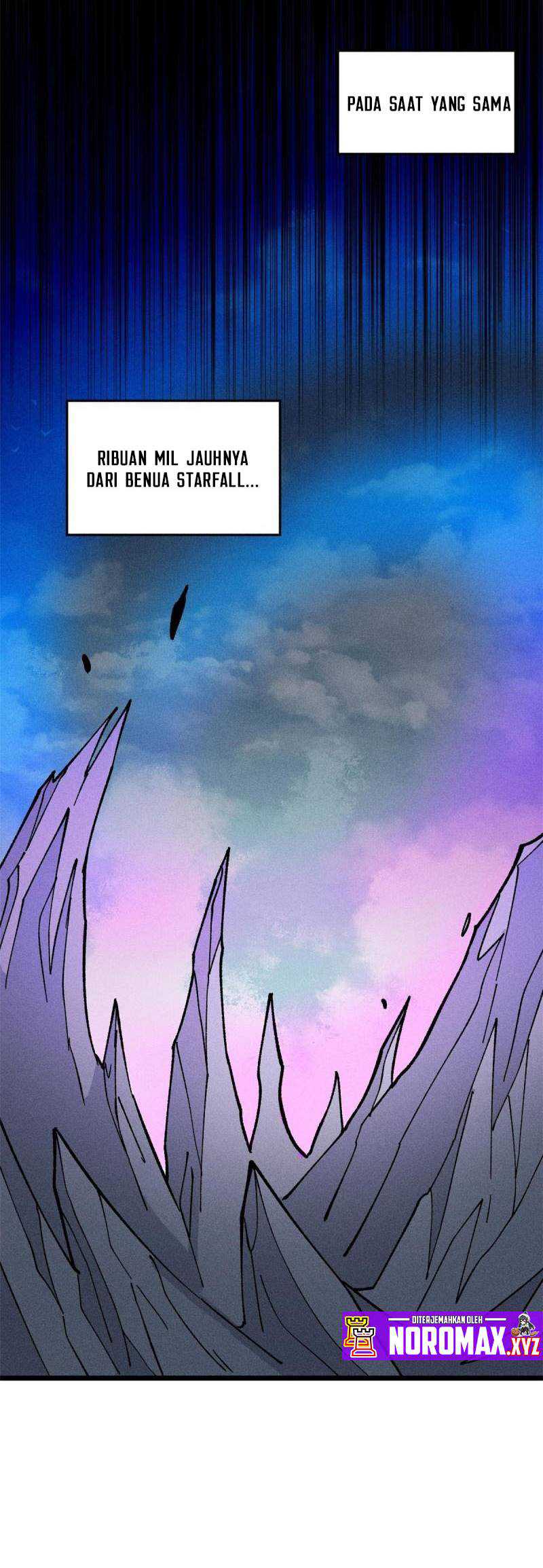 All Hail the Sect Leader Chapter 219 - halaman 26