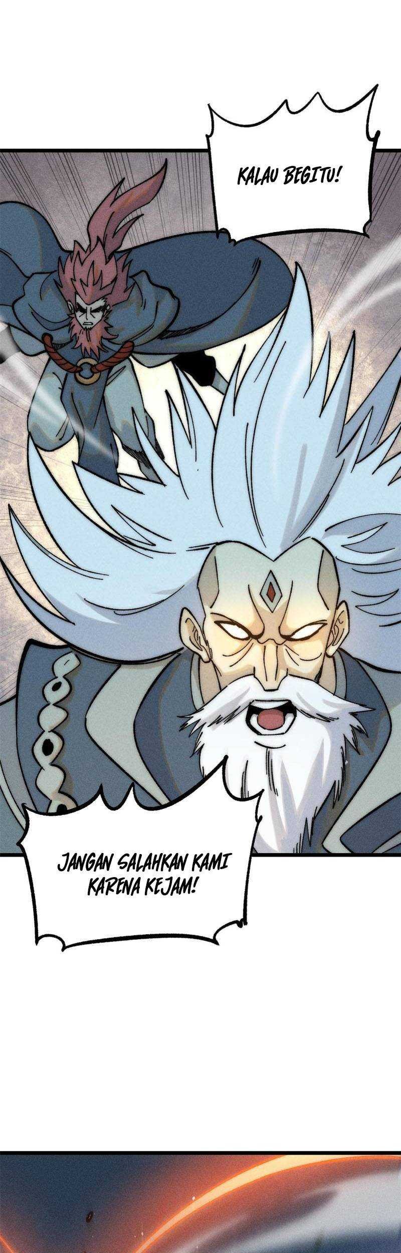 All Hail the Sect Leader Chapter 219 - halaman 31