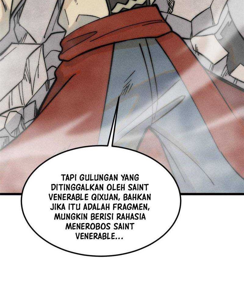 All Hail the Sect Leader Chapter 219 - halaman 36