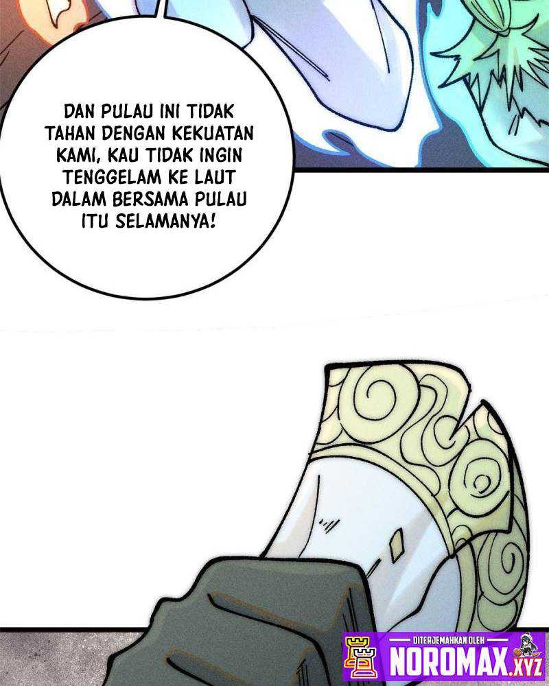 All Hail the Sect Leader Chapter 219 - halaman 38