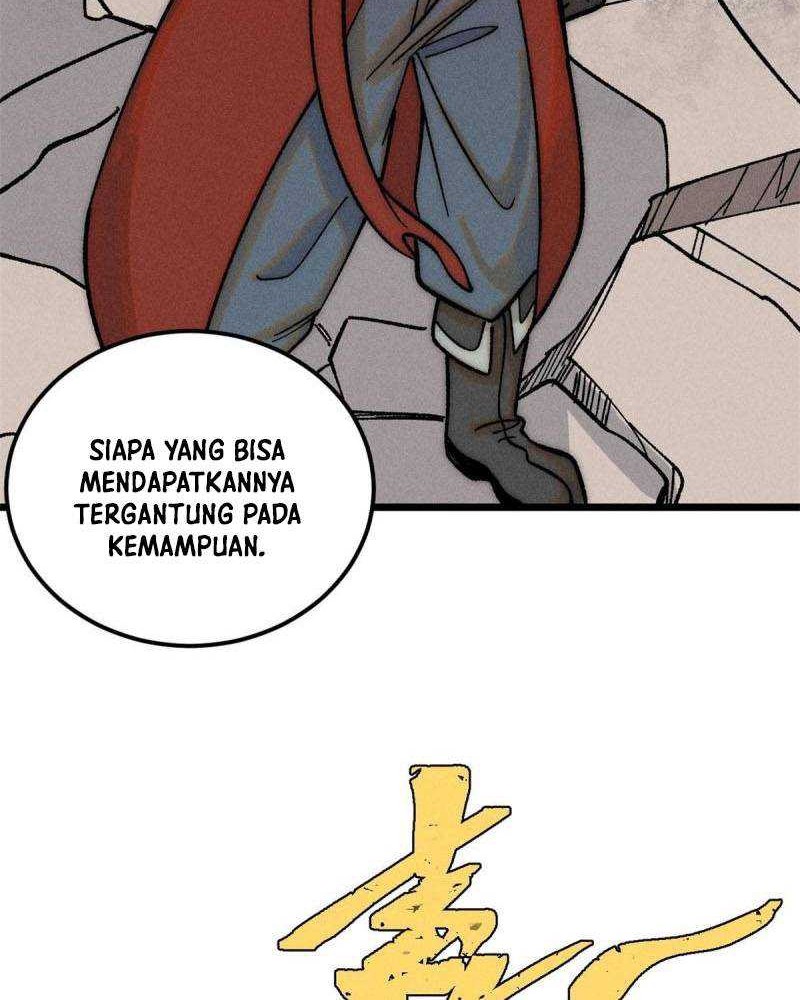 All Hail the Sect Leader Chapter 219 - halaman 40