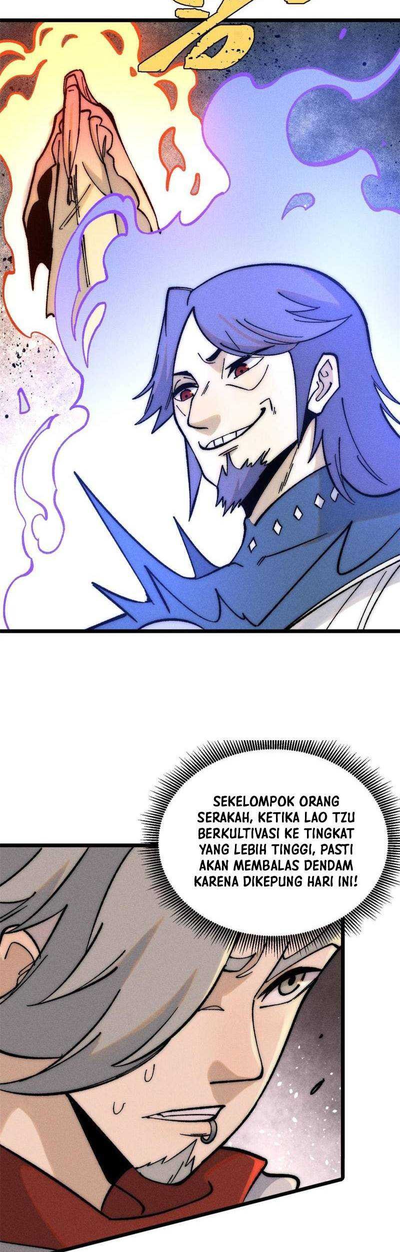 All Hail the Sect Leader Chapter 219 - halaman 41