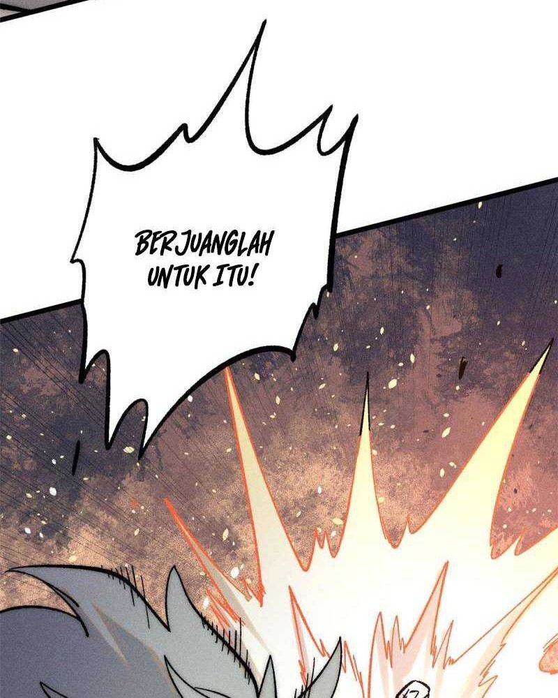 All Hail the Sect Leader Chapter 219 - halaman 42