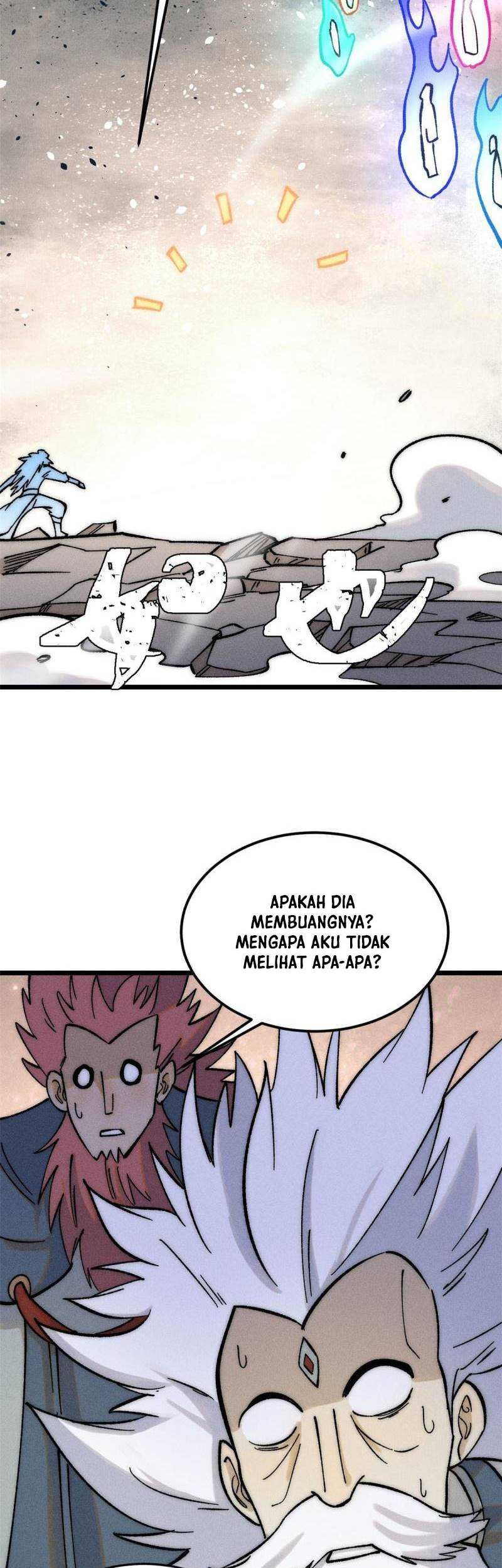 All Hail the Sect Leader Chapter 219 - halaman 45