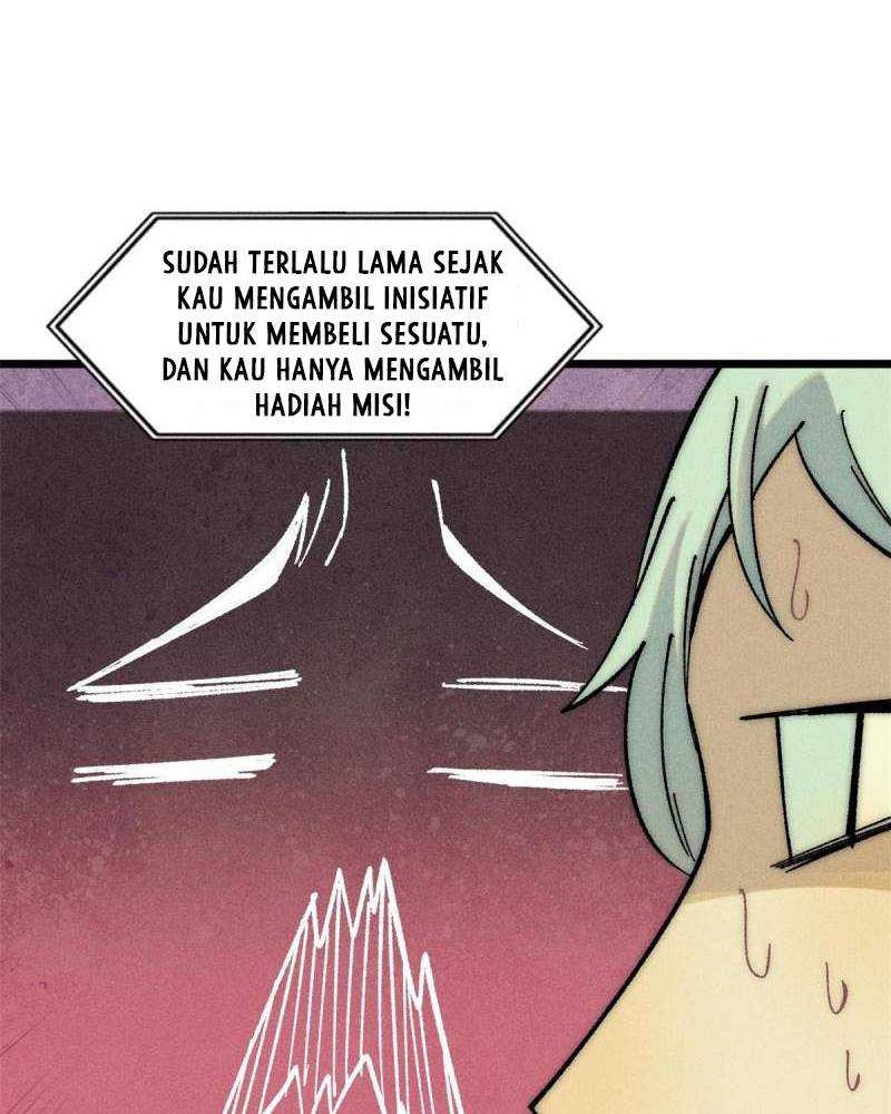 All Hail the Sect Leader Chapter 219 - halaman 7