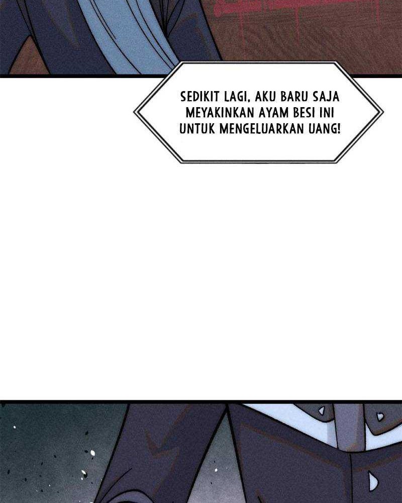 All Hail the Sect Leader Chapter 219 - halaman 9