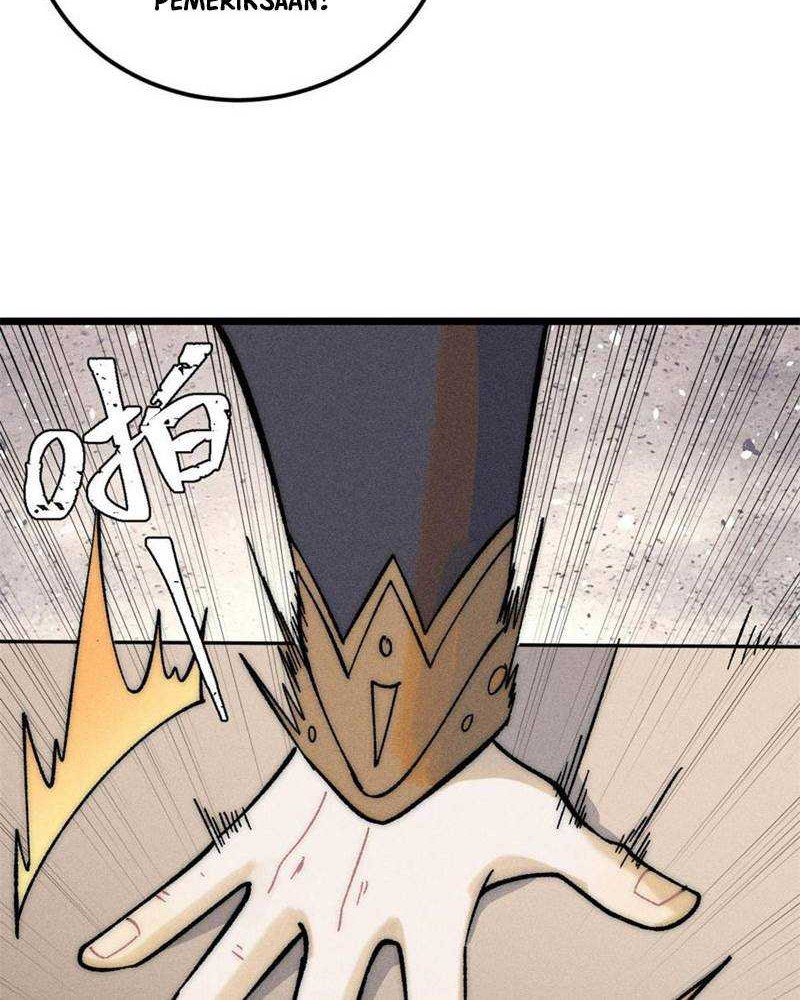 All Hail the Sect Leader Chapter 220 - halaman 11