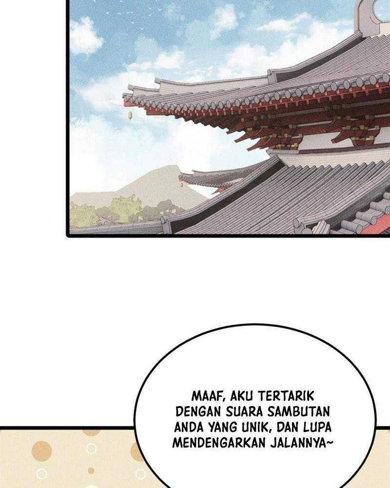 All Hail the Sect Leader Chapter 220 - halaman 24