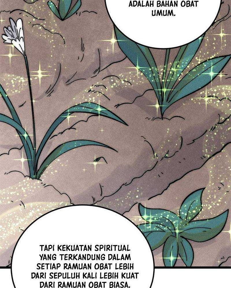 All Hail the Sect Leader Chapter 220 - halaman 36
