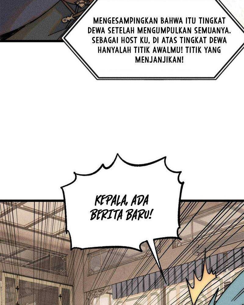 All Hail the Sect Leader Chapter 220 - halaman 5