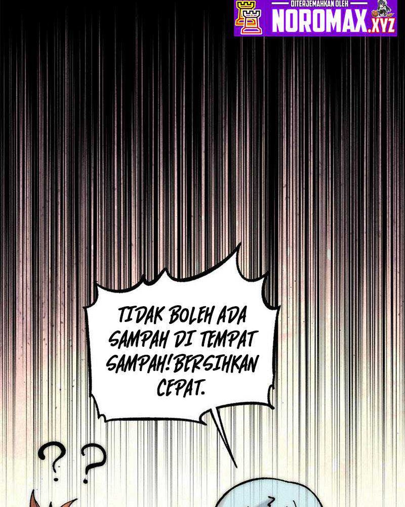 All Hail the Sect Leader Chapter 220 - halaman 9
