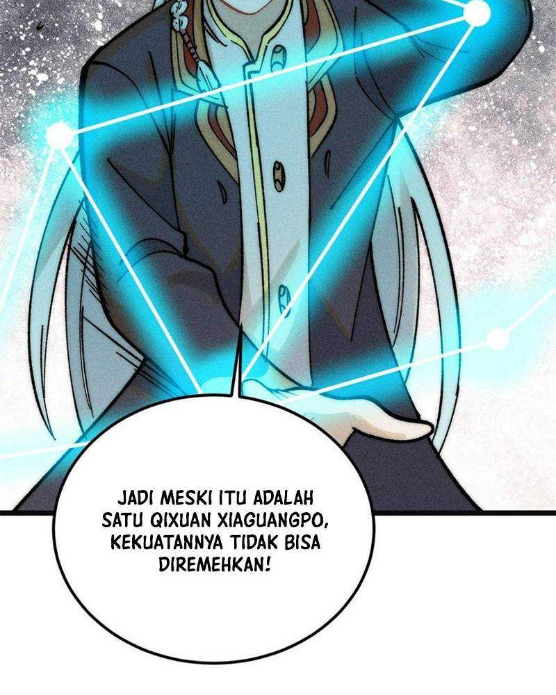 All Hail the Sect Leader Chapter 221 - halaman 15