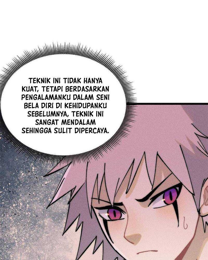 All Hail the Sect Leader Chapter 221 - halaman 17