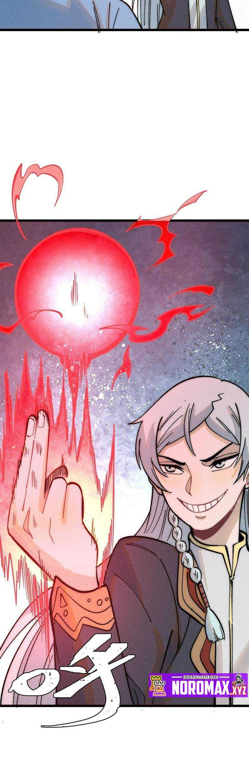 All Hail the Sect Leader Chapter 221 - halaman 20