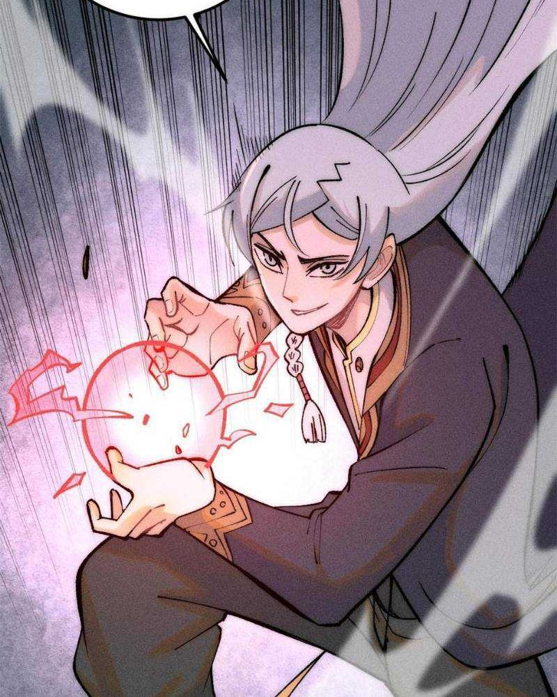 All Hail the Sect Leader Chapter 221 - halaman 23