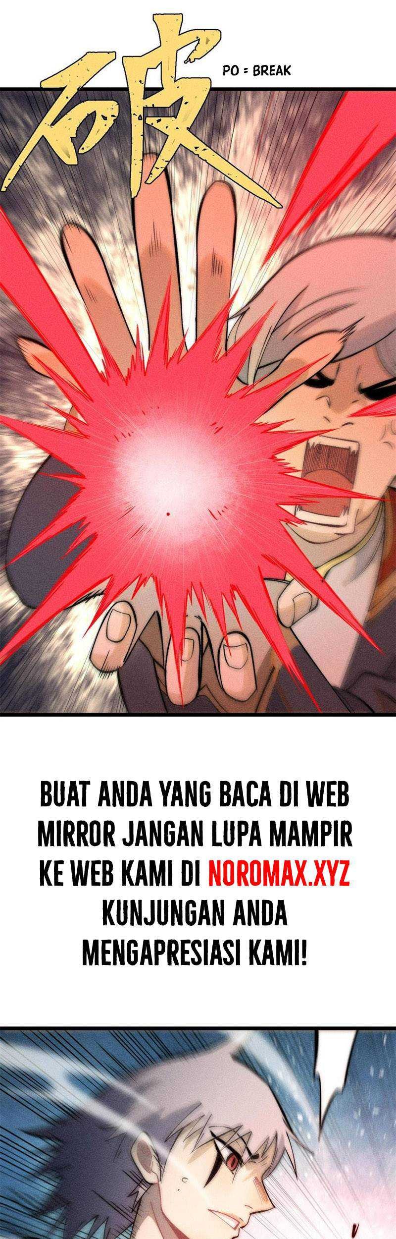 All Hail the Sect Leader Chapter 221 - halaman 25
