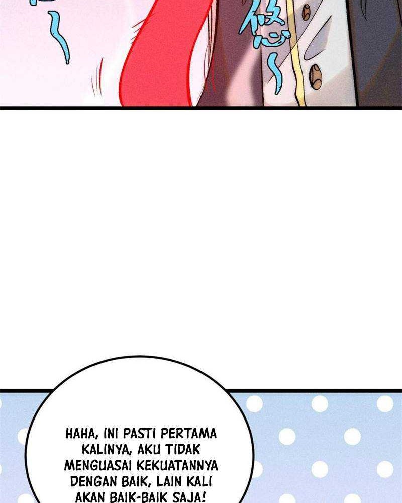 All Hail the Sect Leader Chapter 221 - halaman 28