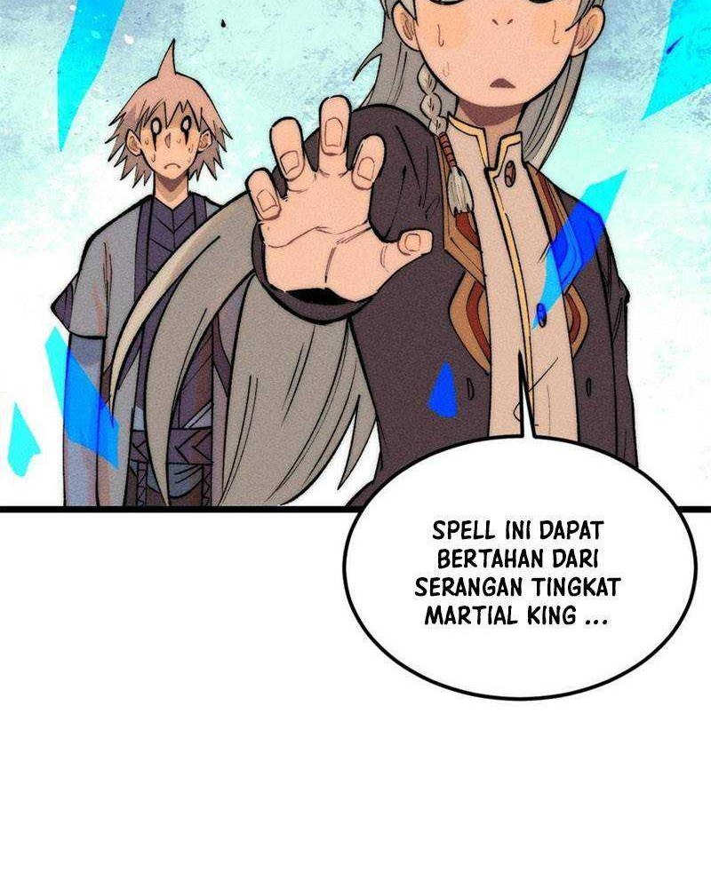 All Hail the Sect Leader Chapter 221 - halaman 42