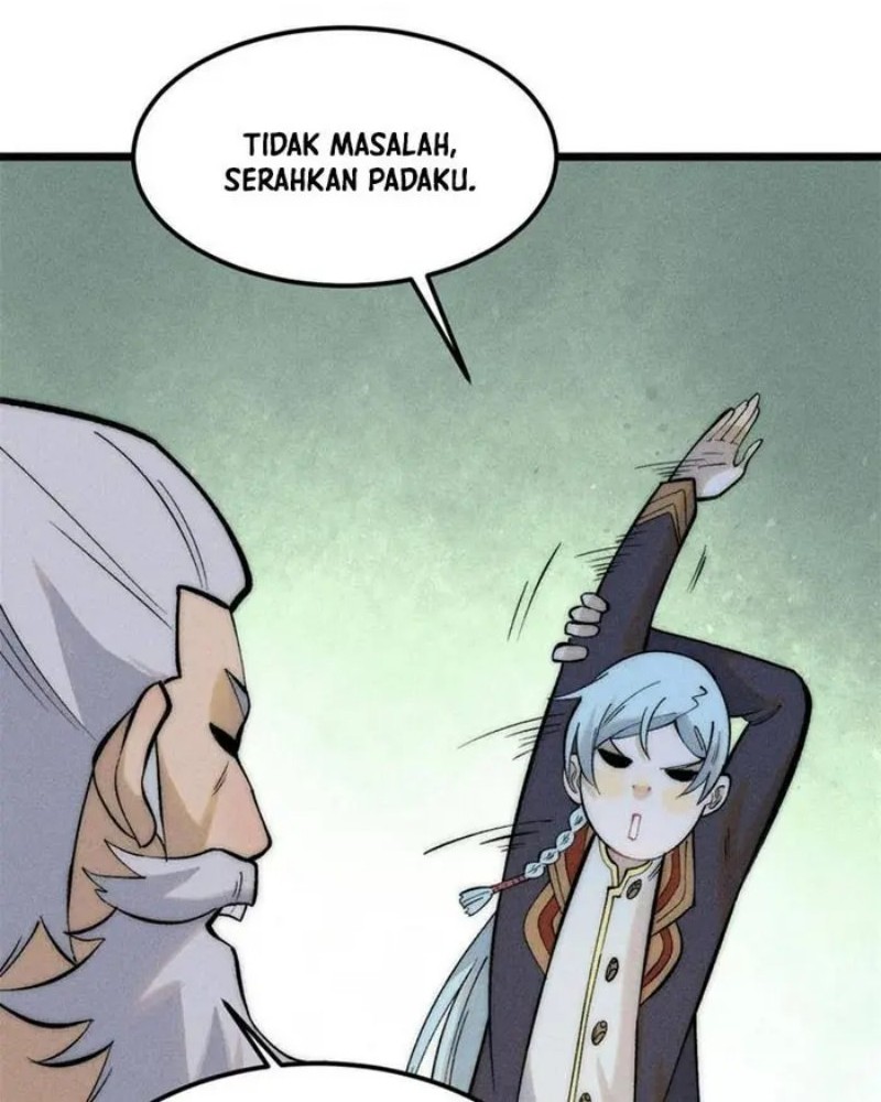 All Hail the Sect Leader Chapter 222 - halaman 11