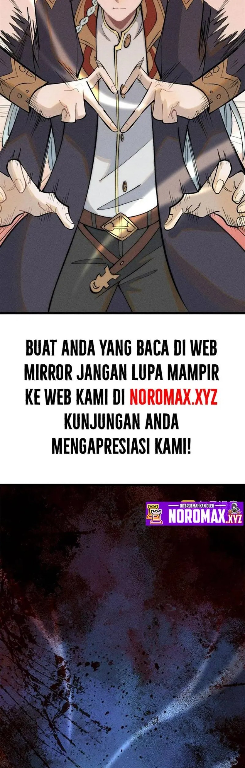 All Hail the Sect Leader Chapter 222 - halaman 16