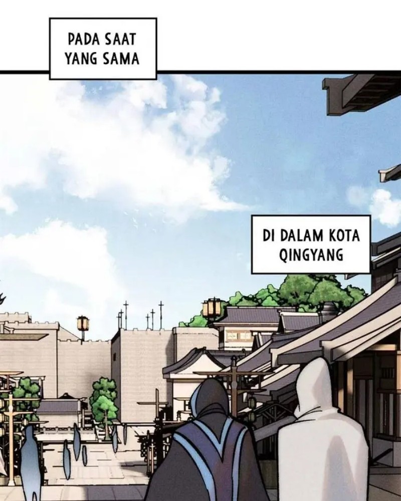 All Hail the Sect Leader Chapter 222 - halaman 42