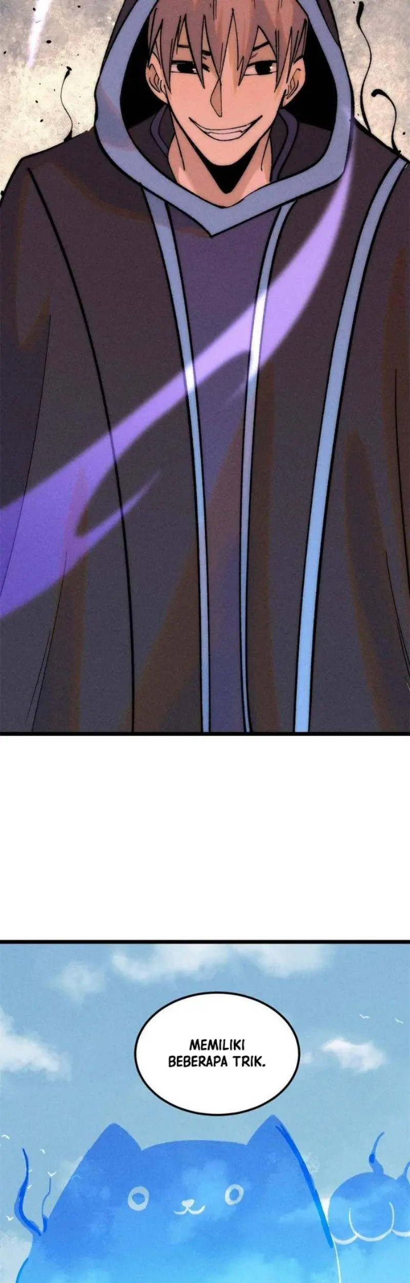 All Hail the Sect Leader Chapter 222 - halaman 47