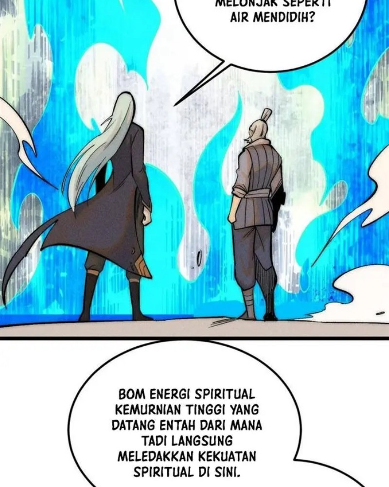 All Hail the Sect Leader Chapter 222 - halaman 5